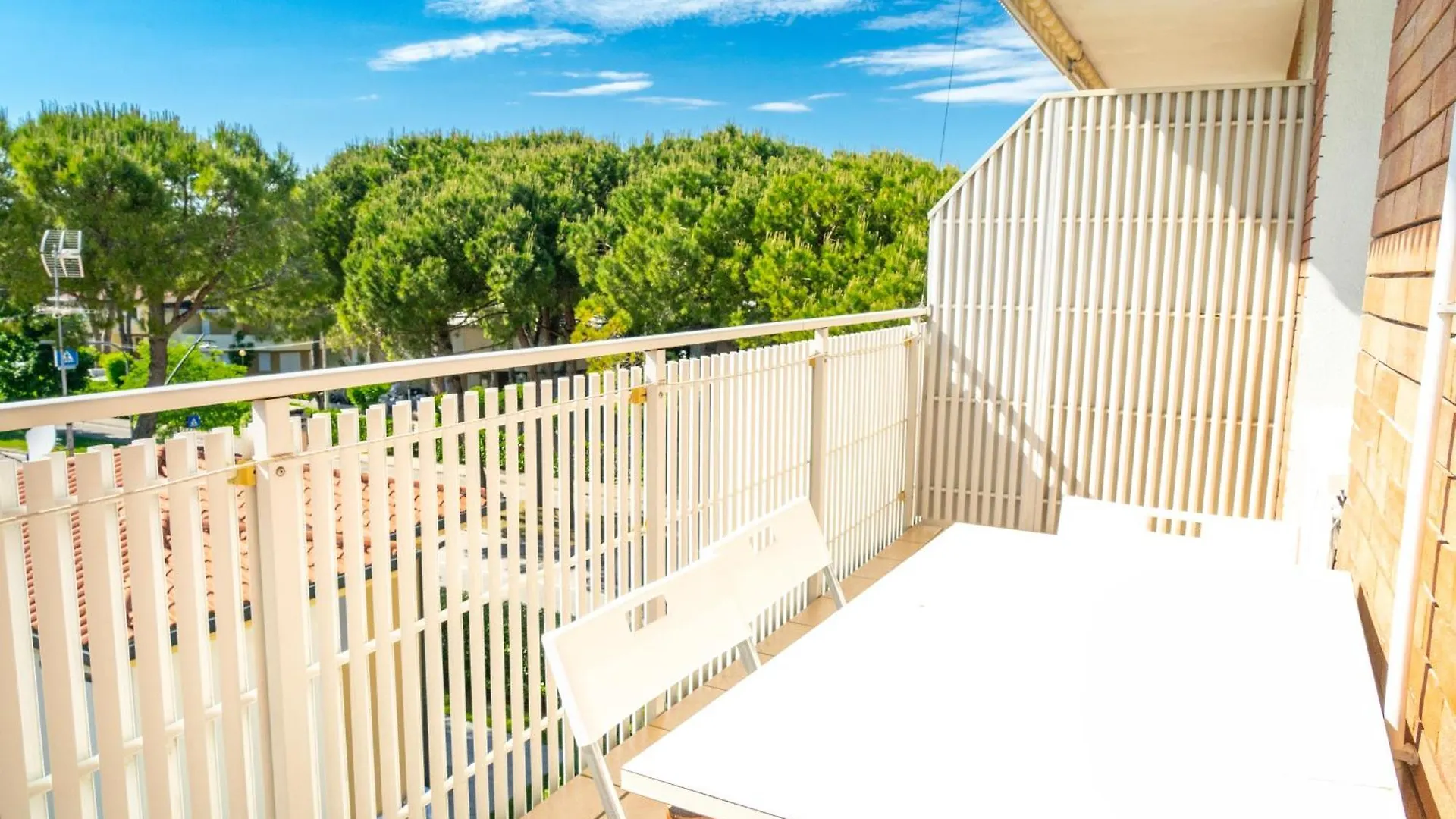 Condominio Italia Bibione Italien