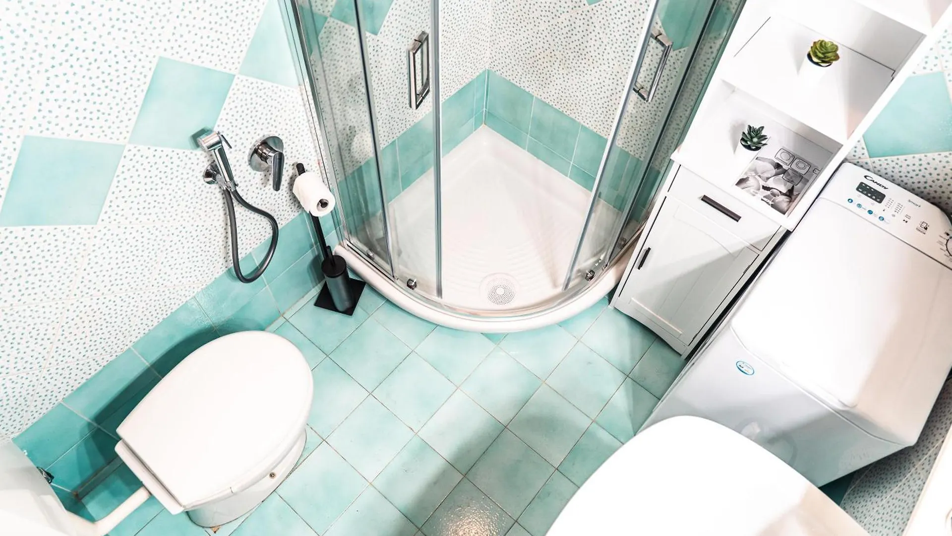 Condominio Italia Bibione Apartamento