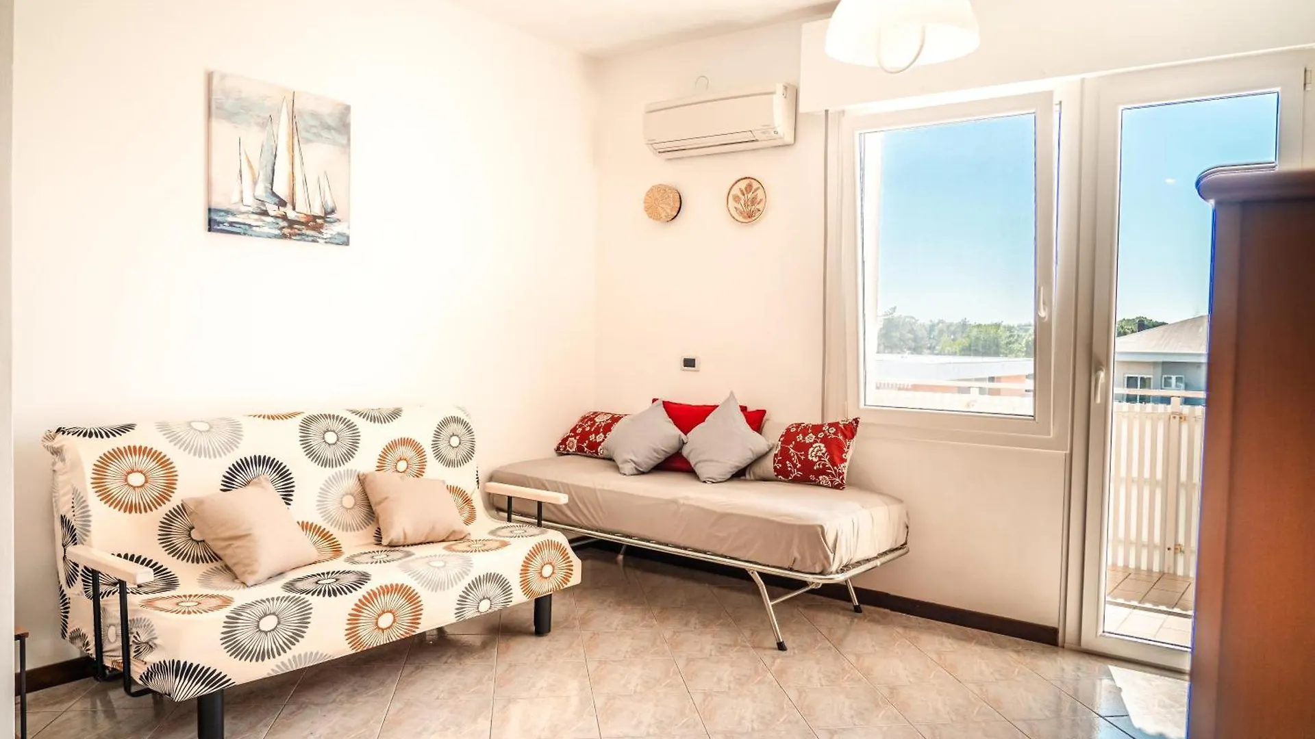 Condominio Italia Bibione