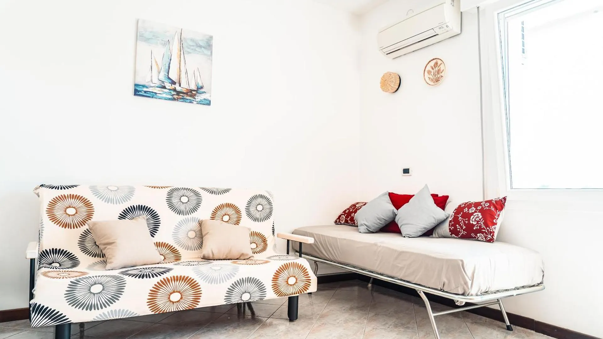 Apartment Condominio Italia Bibione Italien
