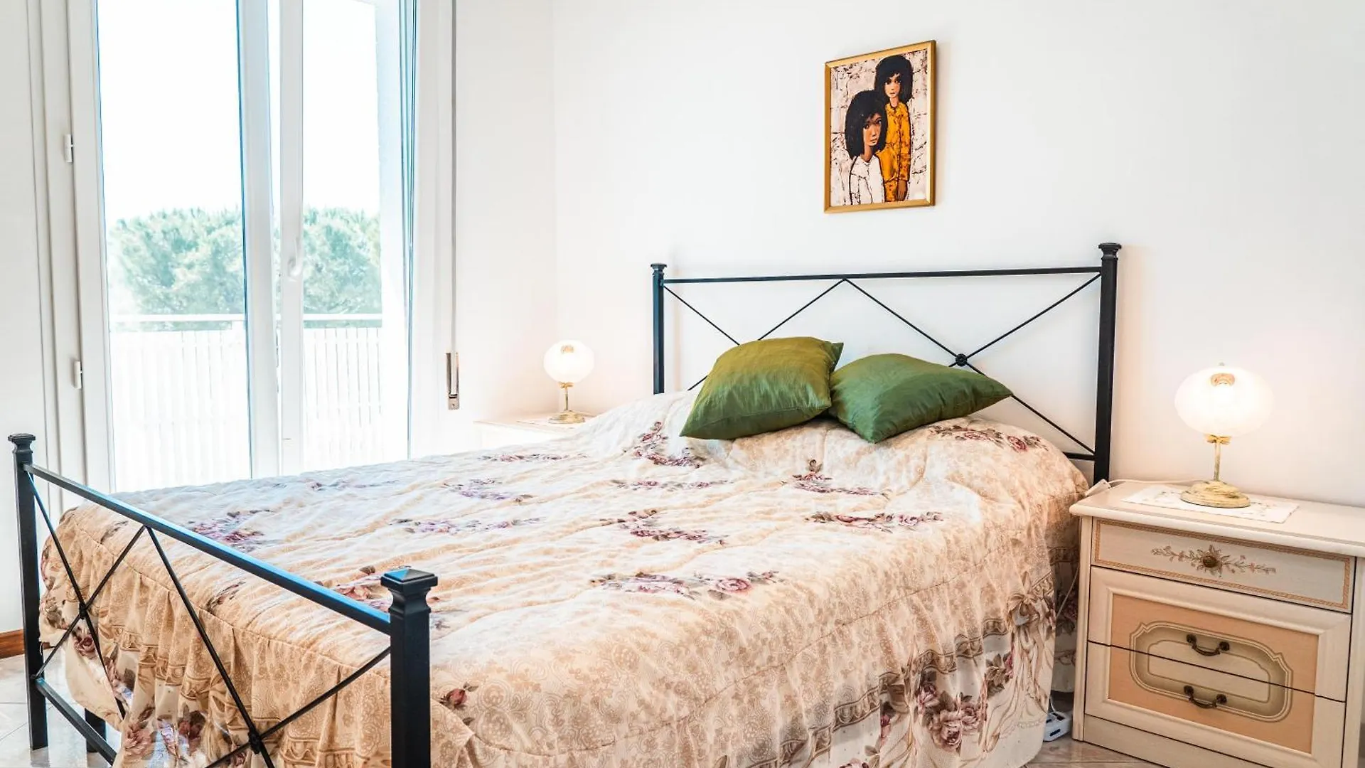 Apartment Condominio Italia Bibione