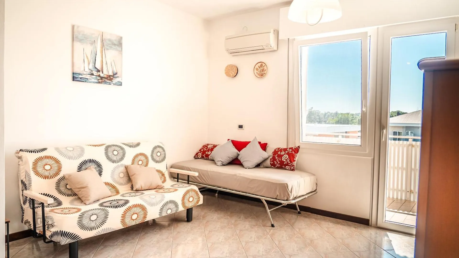 Condominio Italia Bibione